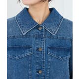 ワークシャツブルゾン | CRAFT STANDARD BOUTIQUE | 詳細画像34