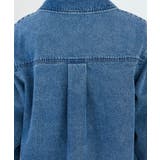 ワークシャツブルゾン | CRAFT STANDARD BOUTIQUE | 詳細画像37