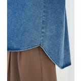 ワークシャツブルゾン | CRAFT STANDARD BOUTIQUE | 詳細画像38