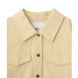 ワークシャツブルゾン | CRAFT STANDARD BOUTIQUE | 詳細画像41