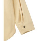 ワークシャツブルゾン | CRAFT STANDARD BOUTIQUE | 詳細画像44