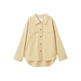 ワークシャツブルゾン | CRAFT STANDARD BOUTIQUE | 詳細画像34 