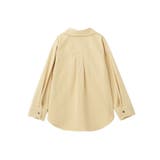ワークシャツブルゾン | CRAFT STANDARD BOUTIQUE | 詳細画像35 