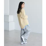 ワークシャツブルゾン | CRAFT STANDARD BOUTIQUE | 詳細画像7 