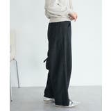 カーブデニムパンツ | CRAFT STANDARD BOUTIQUE | 詳細画像16 