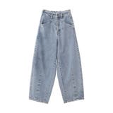 カーブデニムパンツ | CRAFT STANDARD BOUTIQUE | 詳細画像33 
