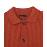 柄編みニットシャツカーディガン | CRAFT STANDARD BOUTIQUE | 詳細画像21 