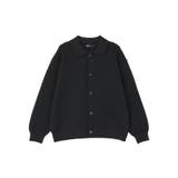 柄編みニットシャツカーディガン | CRAFT STANDARD BOUTIQUE | 詳細画像28 