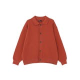 柄編みニットシャツカーディガン | CRAFT STANDARD BOUTIQUE | 詳細画像29 