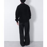 柄編みニットシャツカーディガン | CRAFT STANDARD BOUTIQUE | 詳細画像18 