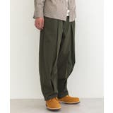 ボックスタックチノパンツ | CRAFT STANDARD BOUTIQUE | 詳細画像10