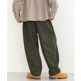 ボックスタックチノパンツ | CRAFT STANDARD BOUTIQUE | 詳細画像11