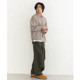 ボックスタックチノパンツ | CRAFT STANDARD BOUTIQUE | 詳細画像13