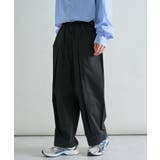 ボックスタックチノパンツ | CRAFT STANDARD BOUTIQUE | 詳細画像16