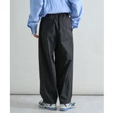 ボックスタックチノパンツ | CRAFT STANDARD BOUTIQUE | 詳細画像17