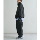 ボックスタックチノパンツ | CRAFT STANDARD BOUTIQUE | 詳細画像19