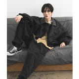 ボックスタックチノパンツ | CRAFT STANDARD BOUTIQUE | 詳細画像21