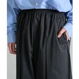 ボックスタックチノパンツ | CRAFT STANDARD BOUTIQUE | 詳細画像23