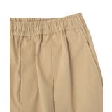 ボックスタックチノパンツ | CRAFT STANDARD BOUTIQUE | 詳細画像28