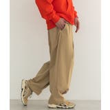 ボックスタックチノパンツ | CRAFT STANDARD BOUTIQUE | 詳細画像3