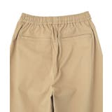 ボックスタックチノパンツ | CRAFT STANDARD BOUTIQUE | 詳細画像30