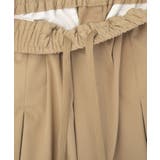 ボックスタックチノパンツ | CRAFT STANDARD BOUTIQUE | 詳細画像33