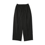 ボックスタックチノパンツ | CRAFT STANDARD BOUTIQUE | 詳細画像37