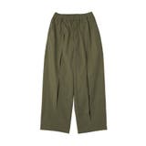 ボックスタックチノパンツ | CRAFT STANDARD BOUTIQUE | 詳細画像39