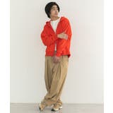 ボックスタックチノパンツ | CRAFT STANDARD BOUTIQUE | 詳細画像6