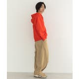 ボックスタックチノパンツ | CRAFT STANDARD BOUTIQUE | 詳細画像7