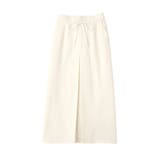 イージーケア/フロントタックロングスカート | CRAFT STANDARD BOUTIQUE | 詳細画像26 