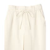 イージーケア/フロントタックロングスカート | CRAFT STANDARD BOUTIQUE | 詳細画像28 