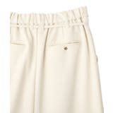 イージーケア/フロントタックロングスカート | CRAFT STANDARD BOUTIQUE | 詳細画像31 