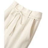 イージーケア/フロントタックロングスカート | CRAFT STANDARD BOUTIQUE | 詳細画像33 