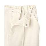 イージーケア/フロントタックロングスカート | CRAFT STANDARD BOUTIQUE | 詳細画像34 