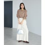 イージーケア/フロントタックロングスカート | CRAFT STANDARD BOUTIQUE | 詳細画像7 