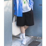 イージーケア/ハーフパンツ | CRAFT STANDARD BOUTIQUE | 詳細画像2 