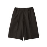 イージーケア/ハーフパンツ | CRAFT STANDARD BOUTIQUE | 詳細画像38 