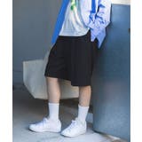 イージーケア/ハーフパンツ | CRAFT STANDARD BOUTIQUE | 詳細画像4 