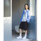 イージーケア/ハーフパンツ | CRAFT STANDARD BOUTIQUE | 詳細画像6 