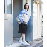 イージーケア/ハーフパンツ | CRAFT STANDARD BOUTIQUE | 詳細画像7 