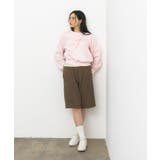 イージーケア/ハーフパンツ | CRAFT STANDARD BOUTIQUE | 詳細画像11 