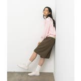 イージーケア/ハーフパンツ | CRAFT STANDARD BOUTIQUE | 詳細画像12 