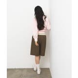 イージーケア/ハーフパンツ | CRAFT STANDARD BOUTIQUE | 詳細画像13 