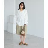 イージーケア/ハーフパンツ | CRAFT STANDARD BOUTIQUE | 詳細画像19 