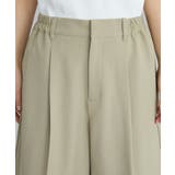 イージーケア/ハーフパンツ | CRAFT STANDARD BOUTIQUE | 詳細画像25 