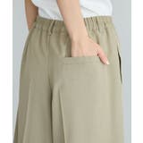 イージーケア/ハーフパンツ | CRAFT STANDARD BOUTIQUE | 詳細画像27 