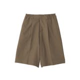 イージーケア/ハーフパンツ | CRAFT STANDARD BOUTIQUE | 詳細画像28 