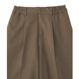 イージーケア/ハーフパンツ | CRAFT STANDARD BOUTIQUE | 詳細画像30 