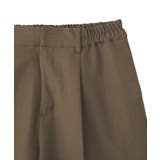 イージーケア/ハーフパンツ | CRAFT STANDARD BOUTIQUE | 詳細画像31 